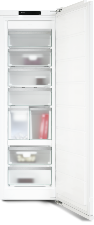Miele - FNS 7794 D R – Aparate frigorifice - 1