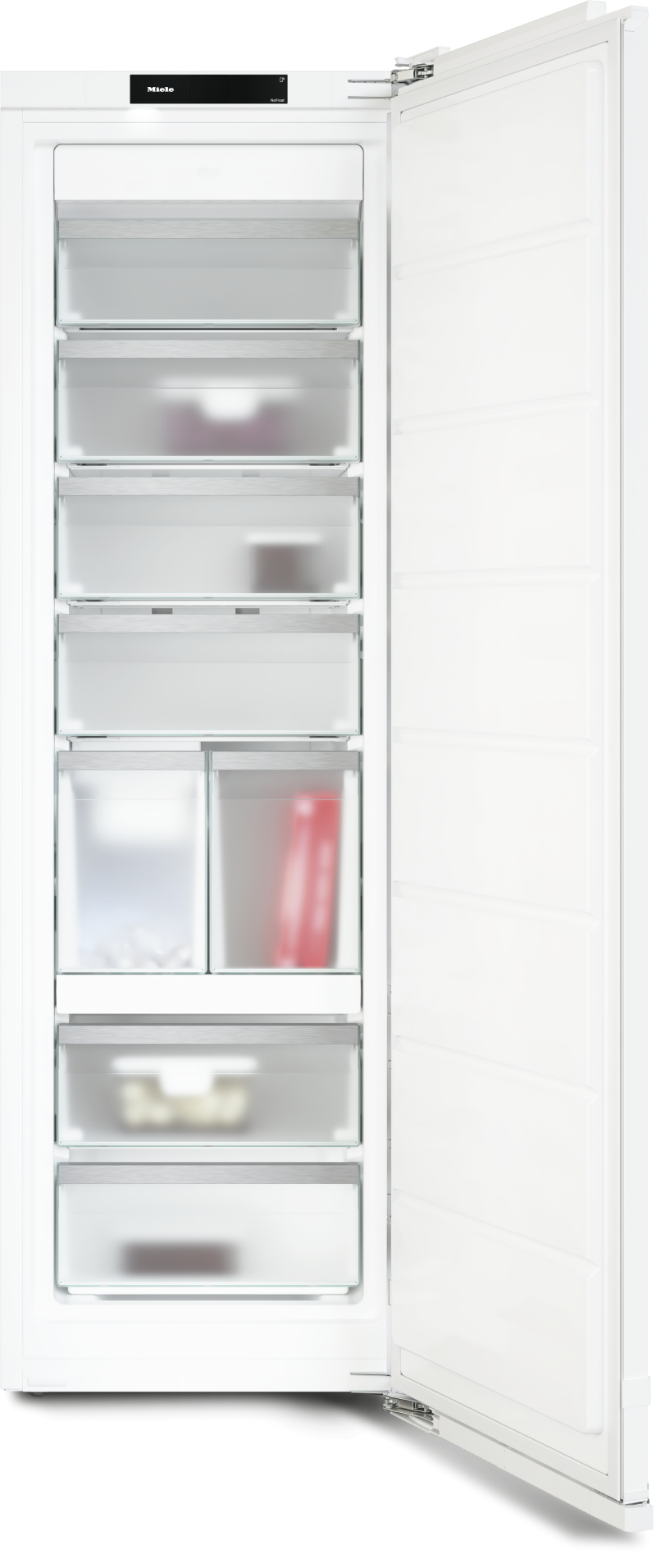 Miele - FNS 7794 D R – Aparate frigorifice - 1