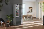 Miele - KFN 4799 AD Negru obsidian mat – Aparate frigorifice - 6