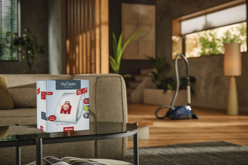 Miele - FJM Allergy XL HyClean 3D – Accesorii pentru aspiratoare - 5