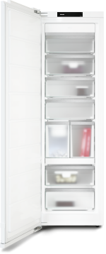 Miele - FNS 7794 D L – Aparate frigorifice - 1