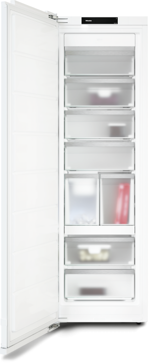 Miele - FNS 7794 D L – Aparate frigorifice - 1