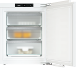 Miele - FNS 7040 B – Aparate frigorifice - 1