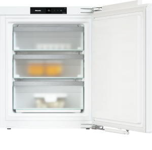 Miele - FNS 7040 B – Aparate frigorifice - 1