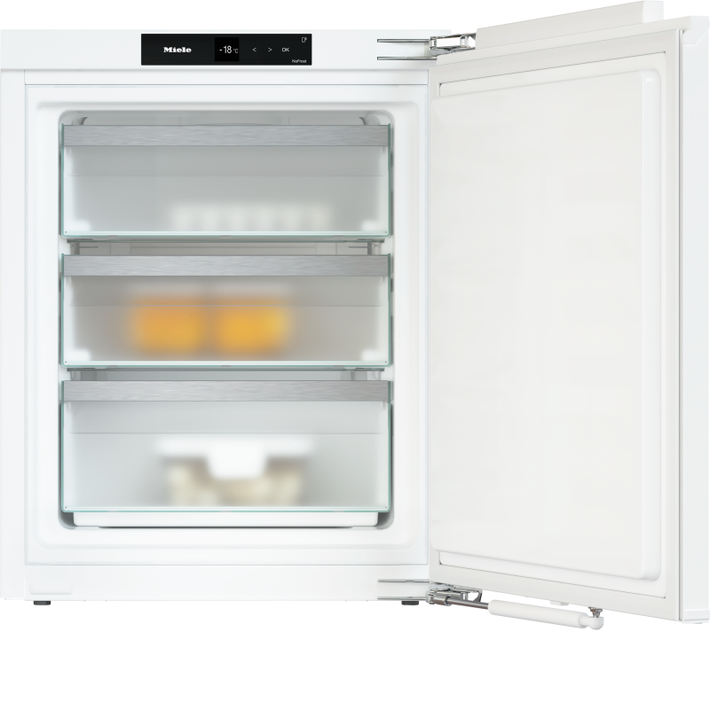 Miele - FNS 7040 B – Aparate frigorifice - 1
