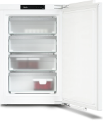Miele - FNS 7140 C – Aparate frigorifice - 1