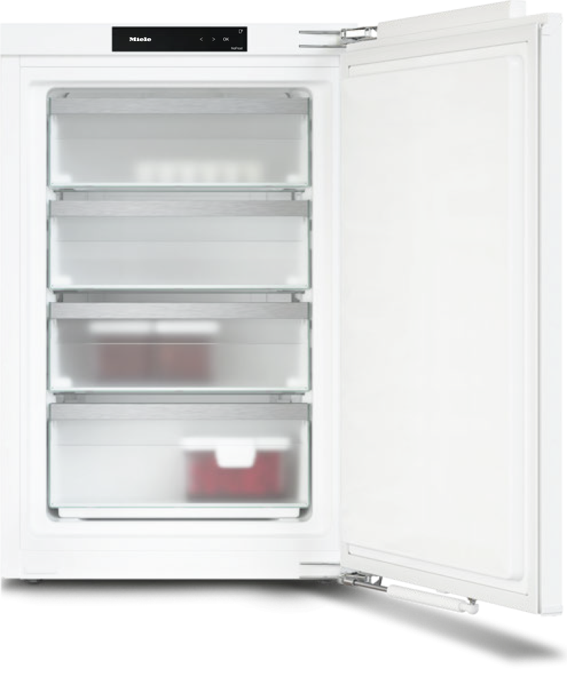 Miele - FNS 7140 C – Aparate frigorifice - 1