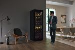 Miele - KWTS 4785 F Sticlă negru obsidian - 7