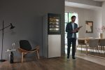 Miele - KWNS 4784 DE Inox/CleanSteel – Unități de păstrare a vinurilor - 6