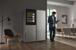 Miele - KWNS 4784 DE Inox/CleanSteel – Unități de păstrare a vinurilor - 7