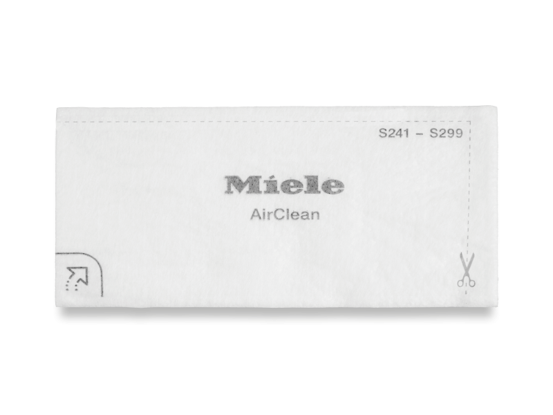 Miele - SF-SAC 20/30 – Accesorii pentru aspiratoare - 1