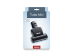 Miele - STB 101 – Accesorii pentru aspiratoare - 3
