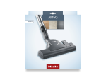 Miele - SBD 365-3 – Accesorii pentru aspiratoare - 3