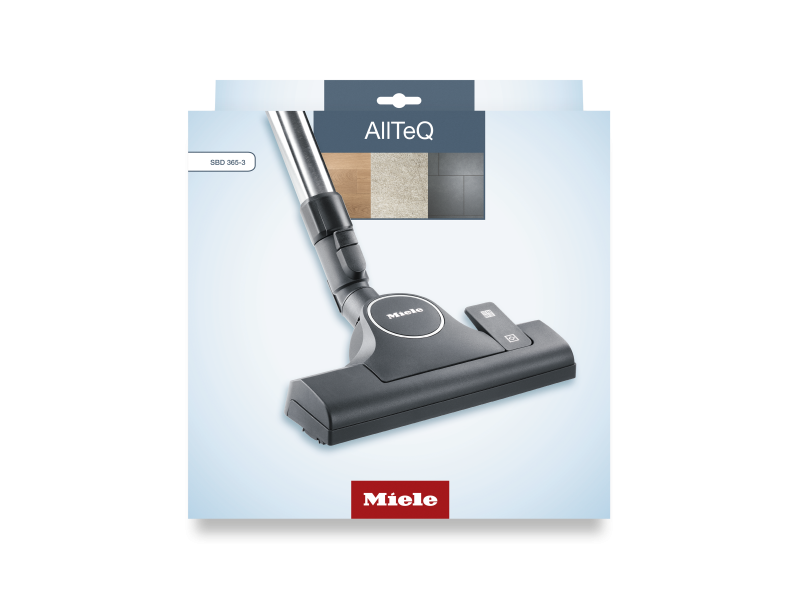 Miele - SBD 365-3 – Accesorii pentru aspiratoare - 3