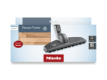 Miele - SBB 300-3 PQ Twister – Accesorii pentru aspiratoare - 3