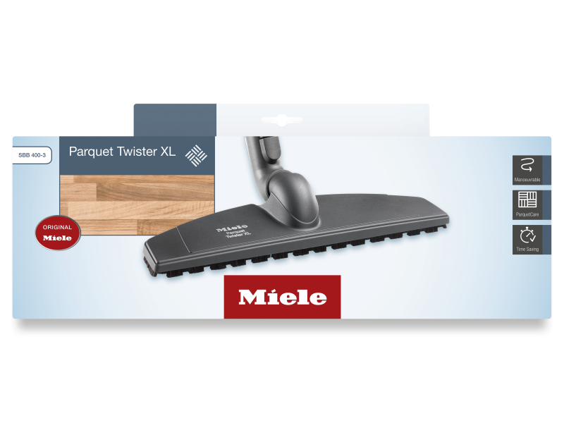 Miele - SBB 400-3 – Accesorii pentru aspiratoare - 3