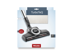 Miele - STB 305-3 – Accesorii pentru aspiratoare - 3