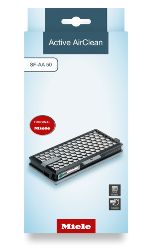 Sf-Aa50 Filtru Active Airclean cu Timestrip
