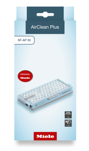 Sf-Ap50 Filtru Aspirator Airclean