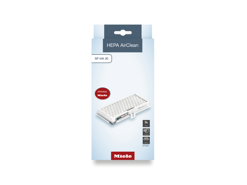 Miele - SF-HA 30 – Accesorii pentru aspiratoare - 3