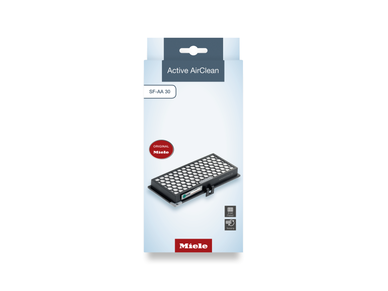 Miele - SF-AA 30 – Accesorii pentru aspiratoare - 3