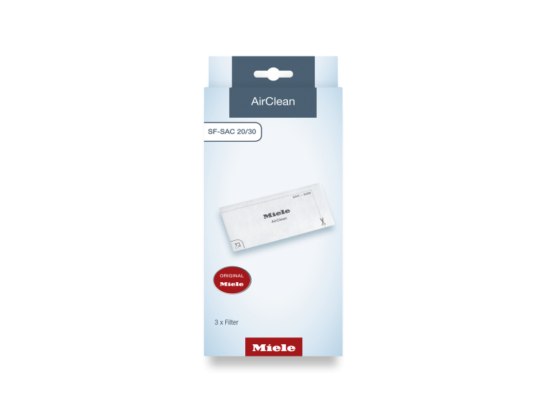 Miele - SF-SAC 20/30 – Accesorii pentru aspiratoare - 3