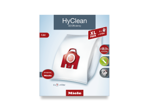 Miele - FJM XL HyClean 3D – Accesorii pentru aspiratoare - 1
