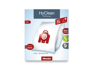 Miele - FJM Allergy XL HyClean 3D – Accesorii pentru aspiratoare - 1