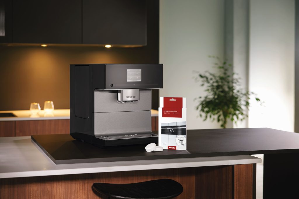 Miele - GP DC CX 0061 T – Îngrijire aparat - 5