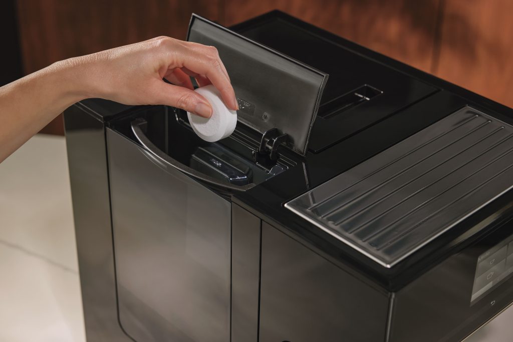 Miele - GP DC CX 0061 T – Îngrijire aparat - 4