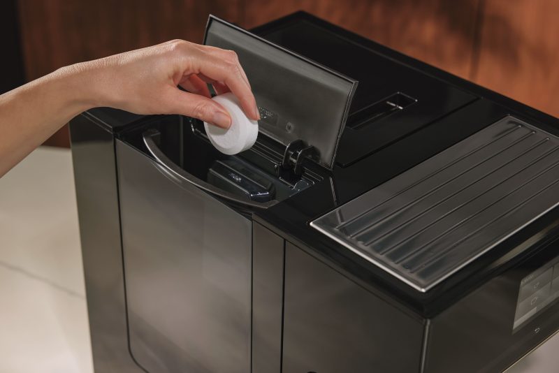 Miele - GP DC CX 0061 T – Îngrijire aparat - 4