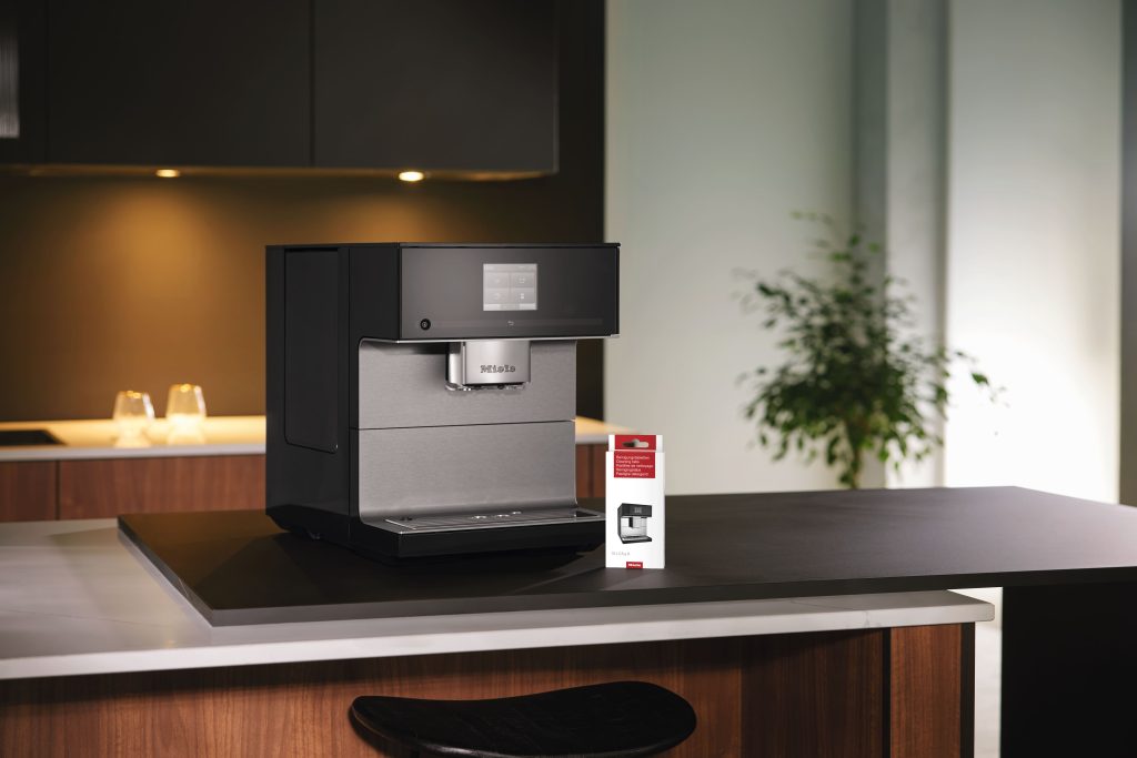 Miele - GP CL CX 0102 T – Îngrijire aparat - 5
