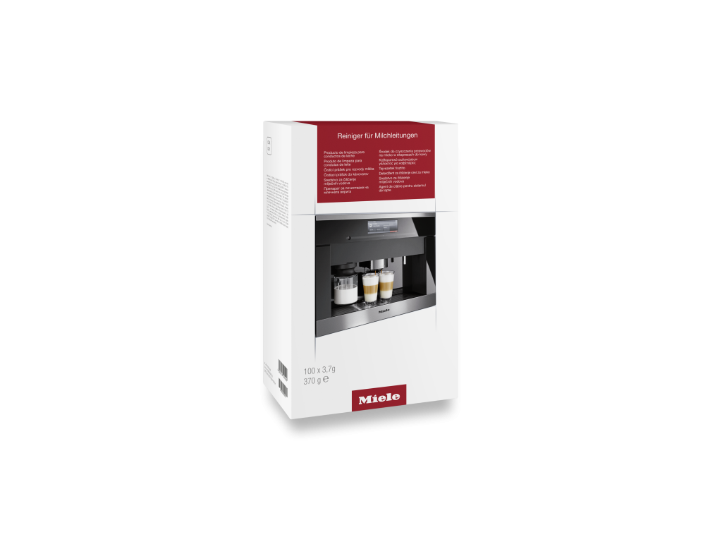 Miele - GP CL MCX 1001 P – Îngrijire aparat - 2