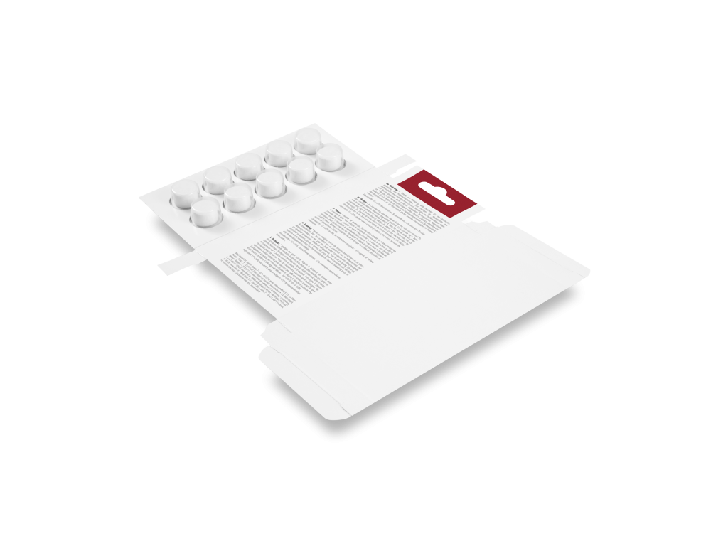 Miele - GP CL CX 0102 T – Îngrijire aparat - 3