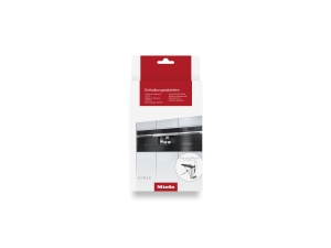 Miele - GP DC CX 0061 T – Îngrijire aparat - 1