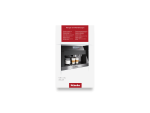 Miele - GP CL MCX 1001 P – Îngrijire aparat - 1