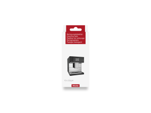 Miele - GP CL CX 0102 T – Îngrijire aparat - 1