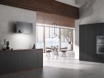 Miele - DA 9092 W Screen Gri grafit – Hote - 6