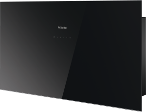 Miele - DA 9092 W Screen Negru obsidian – Hote - 2