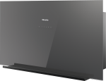 Miele - DA 9092 W Screen Gri grafit – Hote - 1