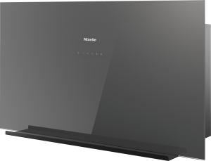 Miele - DA 9092 W Screen Gri grafit – Hote - 1