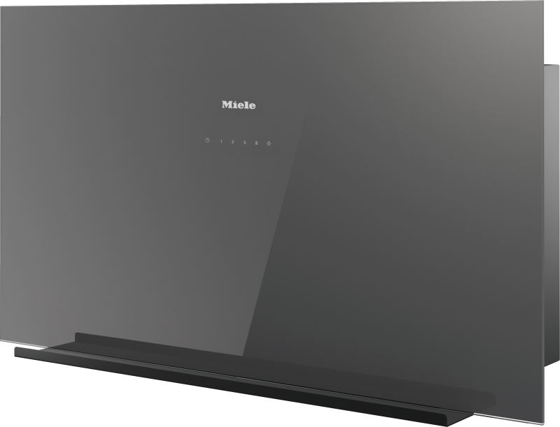 Miele - DA 9092 W Screen Gri grafit – Hote - 1