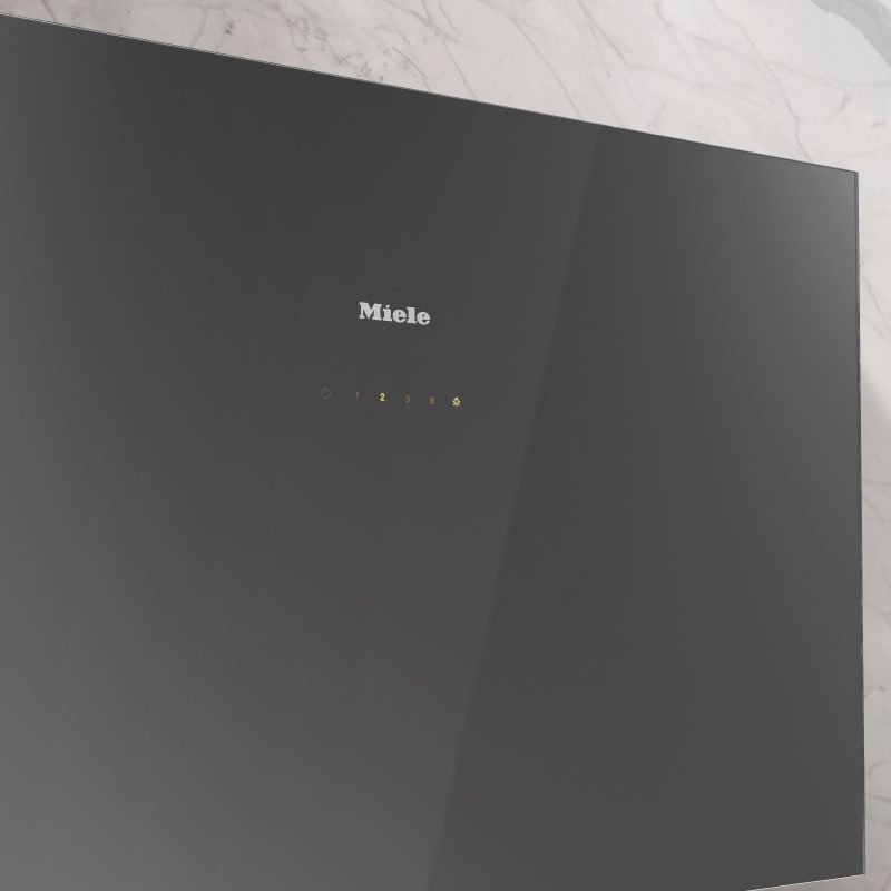 Miele - DA 9092 W Screen Gri grafit – Hote - 3