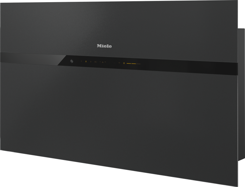 Miele - DA 9299 W Screen blbo Blackboard – Hote - 2