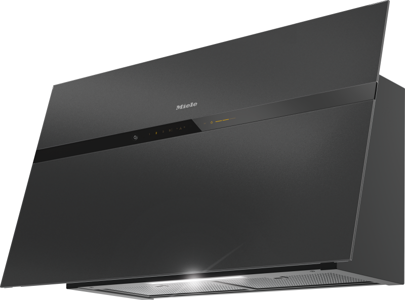 Miele - DA 9299 W Screen blbo Blackboard – Hote - 1