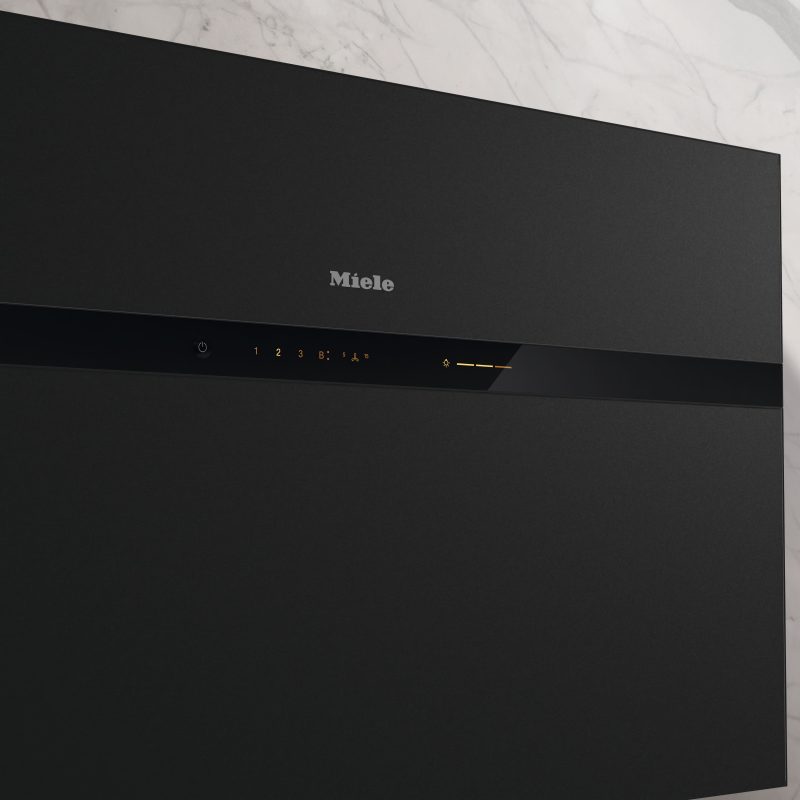 Miele - DA 9299 W Screen blbo Blackboard – Hote - 3