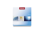 Miele - FA A 152 L – Flacoane de parfum - 1