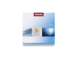 Miele - FA A 152 L – Flacoane de parfum - 1