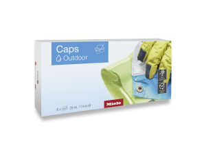 Miele - WA COU 0603 L – Detergent - 2
