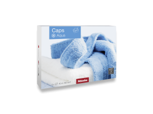 Miele - WA CSOA 0902 L – Detergent - 2
